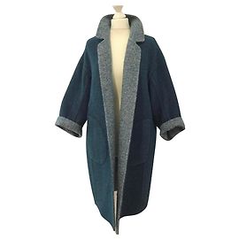 Loro Piana Melvin Blau