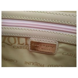 Carlo Pazolini-Handtaschen-Pink