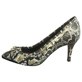 Isabel Marant Calcanhares Impressão em python