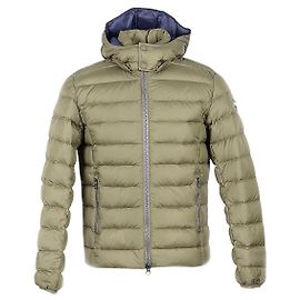 Colmar jacket new Green
