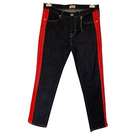 Zadig & Voltaire Pantalones Azul