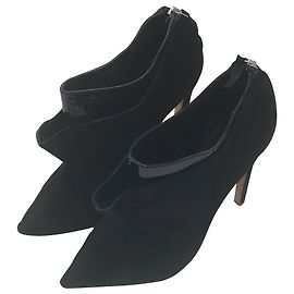 Rupert Sanderson Kit Kat Nero