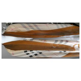Burberry-Scarves-Multiple colors