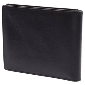 Hermès-Hermes wallet-Black