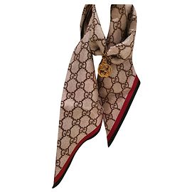 Gucci Bufandas Otro