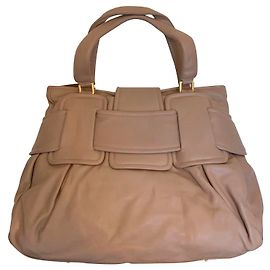 BOLSA XL ZAPA Gris pardo