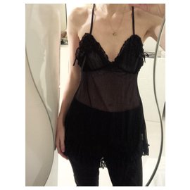 Autre Marque-Intimates-Nero