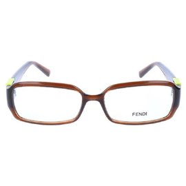 Fendi-Fendi new woman's frame-Multiple colors