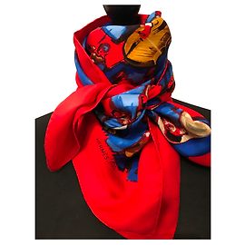 Hermès CONCERTO Multicolore