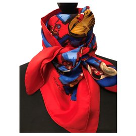 Hermès Concerto Multicolore