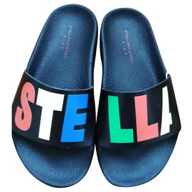 Stella Mc Cartney-Stella-Black