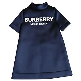 Burberry Scuba Schwarz