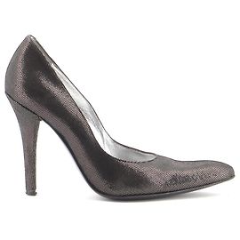 Free Lance Pumps Grey