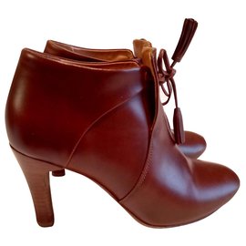 SéZane-hunter-Dark brown