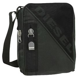 Diesel Men's Bag Black