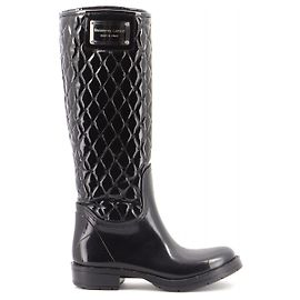 Gianmarco Lorenzi Botas Negro