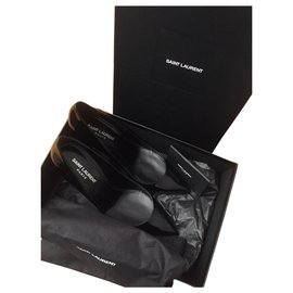 Saint Laurent-Opyum-Negro