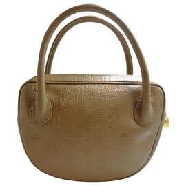 Dior-Handbags-Mustard