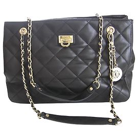 Donna Karan Handtaschen Schwarz
