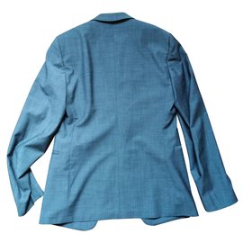 Prada-Classic jacket-Gris