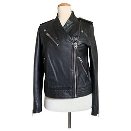 Zadig & Voltaire Perfecto Loon Preto