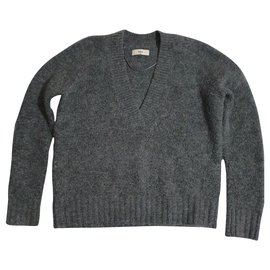 Envii-Knitwear-Grey