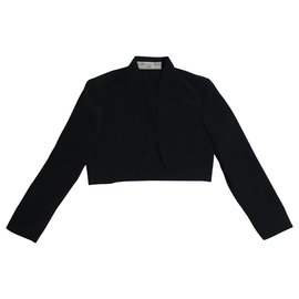 Azzaro Jackets Black