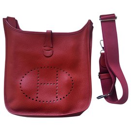 Hermès-Handtaschen-Rot