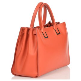 Emanuel Ungaro-Bolsos de mano-Coral