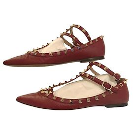 Valentino Rockstud Burdeos
