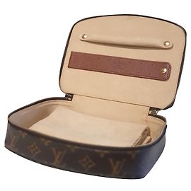 Louis Vuitton Monte Carlo Marrone