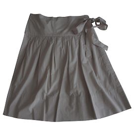 Chloé Rock Sea Shell Modell Beige