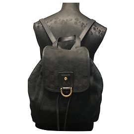 Gucci vintage Black