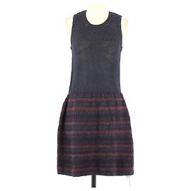 Rodier robe Blue