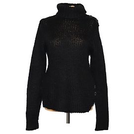 By Malene Birger Tricots Noir