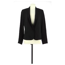 Pablo De Gerard Darel Weste / Blazer Schwarz