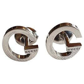 Gucci G em prata de lei 925 Outro