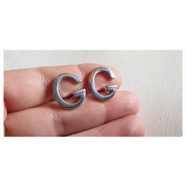 Gucci-G in sterling silver 925-Other
