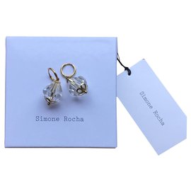 Simone Rocha Ohrringe Andere