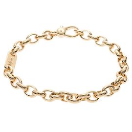 Bracciale Pomellato Vintage D'oro
