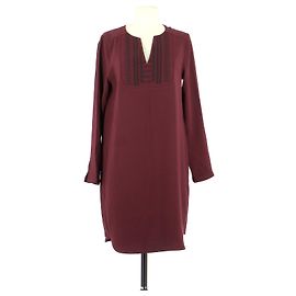 Ekyog Robe Bordeaux