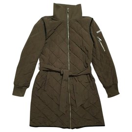 Bcbg Max Azria Jacken Grün