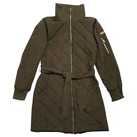 Bcbg Max Azria Vestes Vert