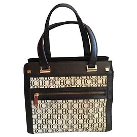 Carolina Herrera Bolsas Multicor