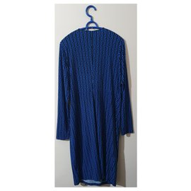 Michael Kors-Dresses-Black,Blue