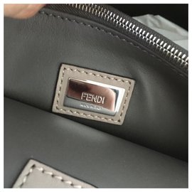 Fendi-Fendi 2Jours-Taupe