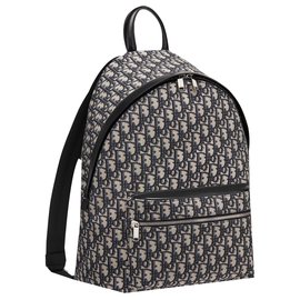 mens dior backpack