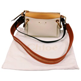 chloe roy mini bag