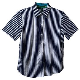 Ralph Lauren Tops Branco Azul