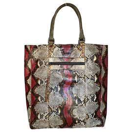 Renaud Pellegrino Totes Multicolore
